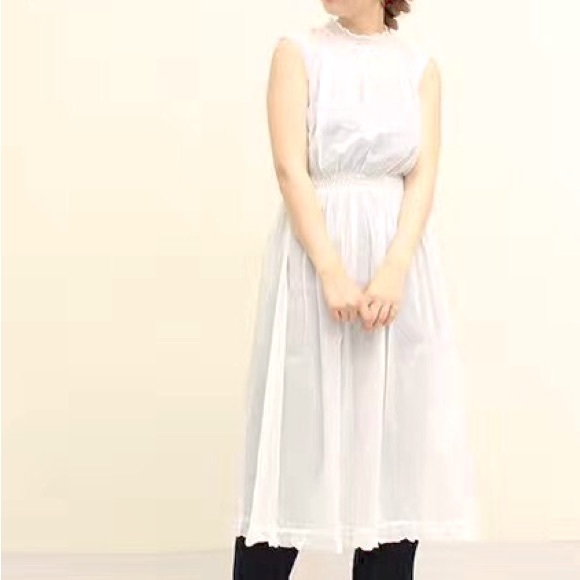 Dress - Picture 2 of 8